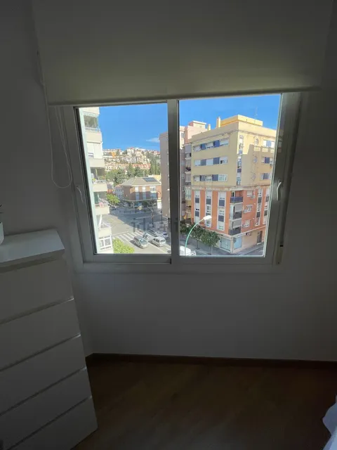 Pis de 85 m² a Màlaga