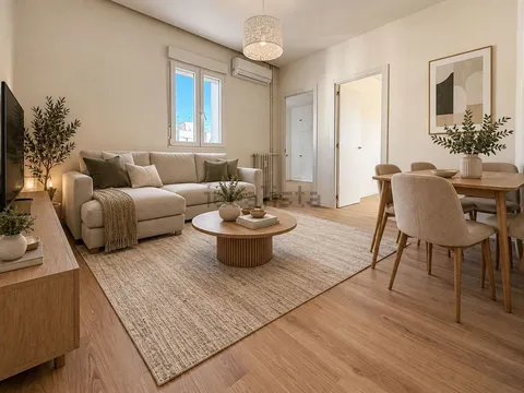 Квартира 70 м² у Madrid