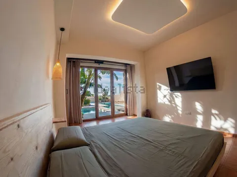 Casa de 200 m² a Sant Josep de sa Talaia
