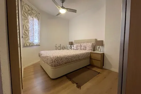 Flat 52 m² in San Javier (4/21)