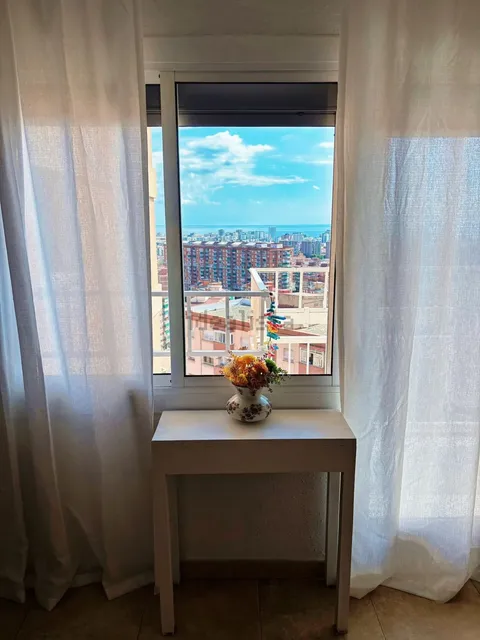 Habitació de lloguer, Badalona