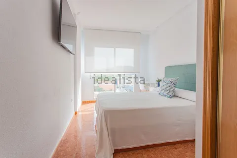 Habitació de lloguer, Cartagena