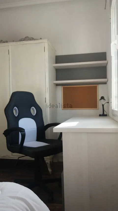 Habitació de lloguer, Conca