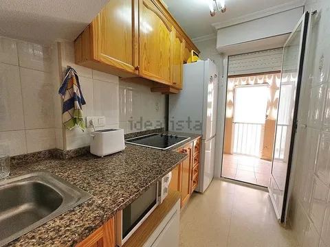 Casa de 55 m² a Santa Pola