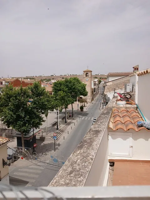 Pis de 60 m² a Mota del Cuervo