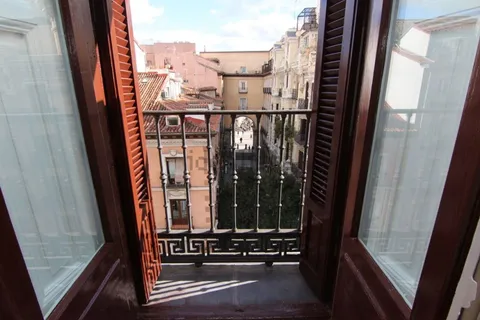 Pis de 115 m² a Madrid