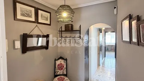 Wohnung 68 m² in Valencia