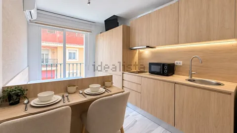 Chambre à louer, Marbella