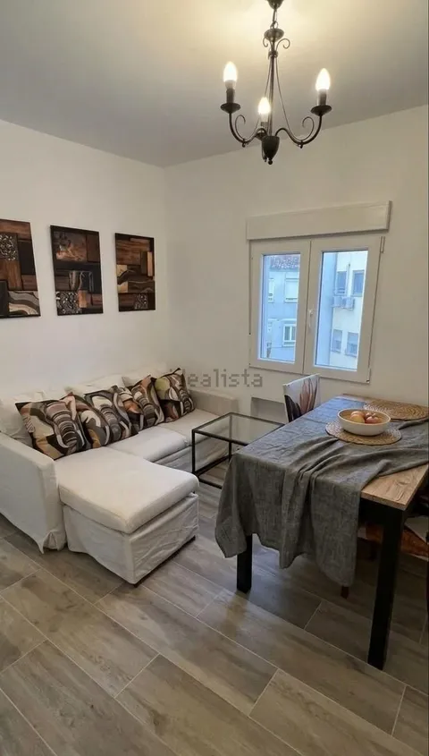 Квартира 90 м² у Madrid