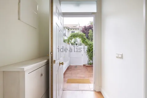 Pis de 86 m² a Madrid