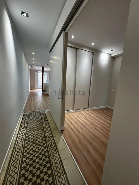 Pis de 115 m² a Madrid