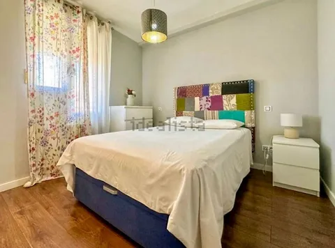 Pis de 43 m² a Madrid