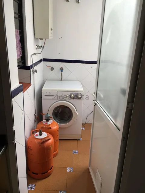 Pis de 60 m² a Jerez de los Caballeros