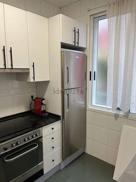 Pis de 70 m² a Ferrol