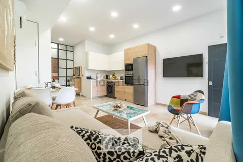 Pis de 55 m² a Torremolinos
