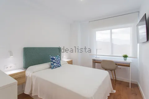 Habitació de lloguer, Cartagena