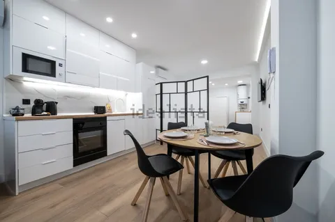 Appartamento 50 m² a Madrid
