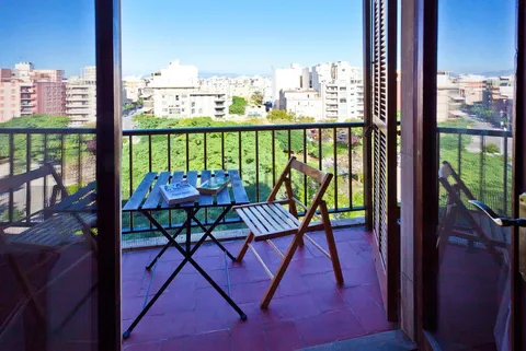 Stanza in affitto, Palma