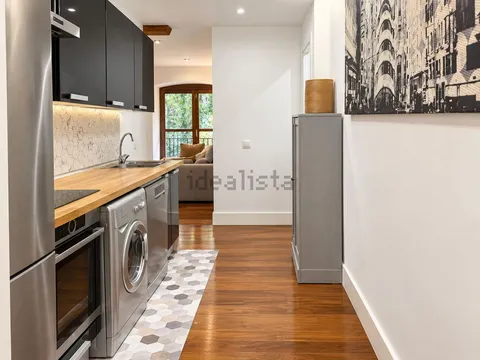 Квартира 93 м² у Madrid