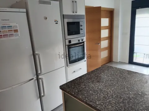 Room for rent, Madrid