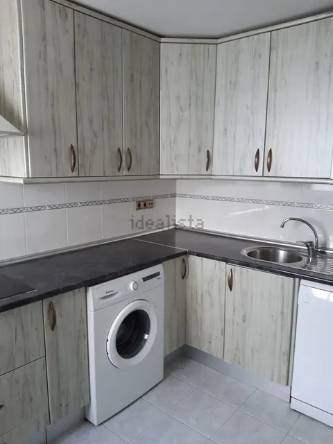 Flat 70 m² in Zaragoza (4/11)