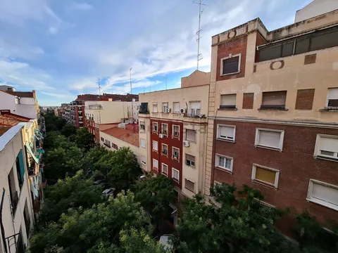 Pis de 65 m² a Madrid