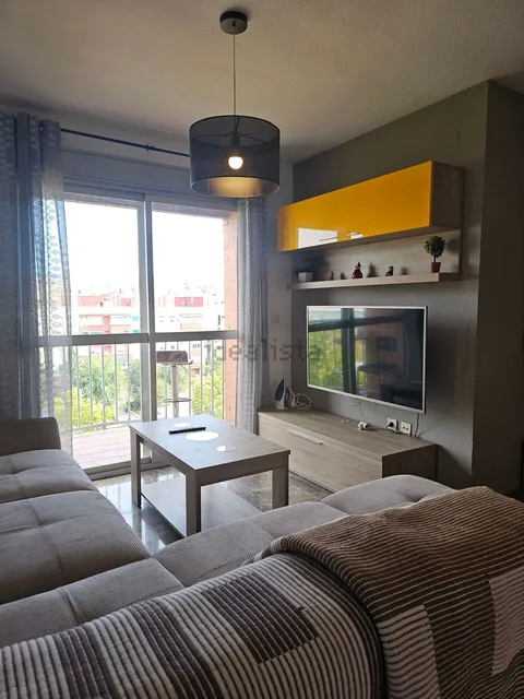 Habitació de lloguer, Granada