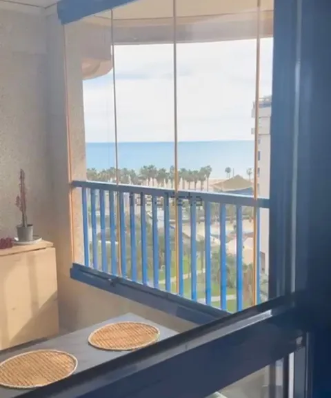 Flat 85 m² in Alboraia / Alboraya (4/9)