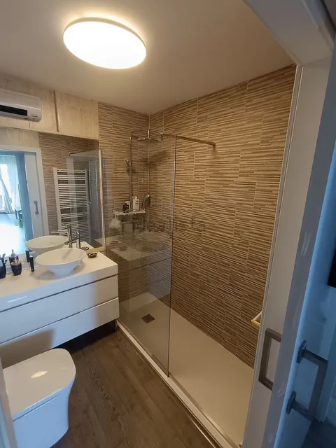 Flat 65 m² in Caspe