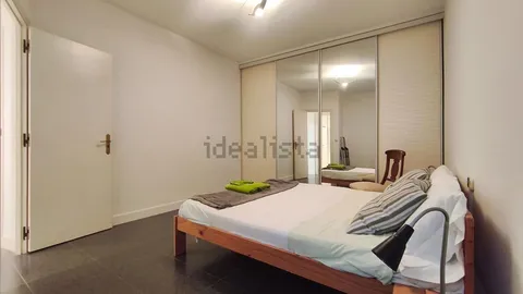 Pis de 90 m² a Sant Sebastià