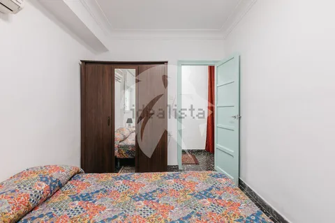 Wohnung 137 m² in Valencia