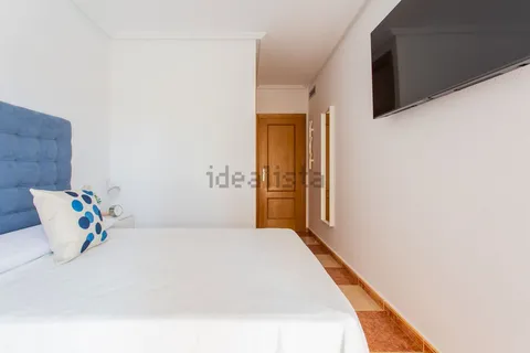 Habitació de lloguer, Cartagena