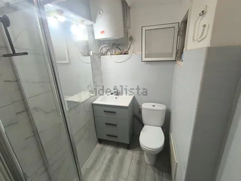 Habitació de lloguer, València