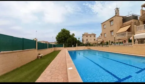 Будинок 66 м² у Torrevieja