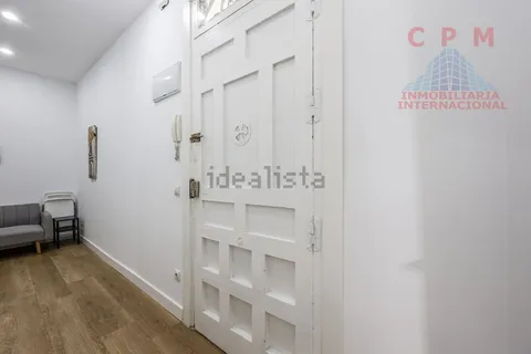 Pis de 60 m² a Madrid
