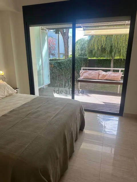 Pis de 75 m² a Sitges