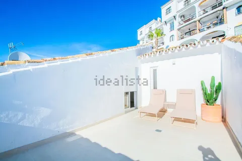 Casa de 110 m² a Mijas
