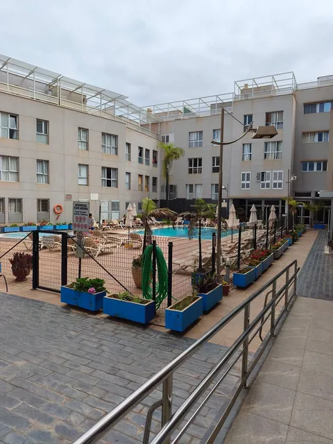 Flat 70 m² in Gáldar