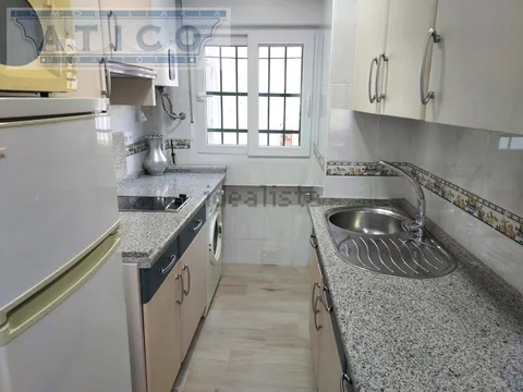 Pis de 54 m² a Sevilla