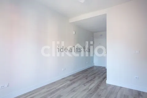 Pis de 47 m² a Madrid