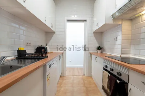 Zimmer zur Miete, Madrid