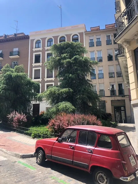 Appartamento 62 m² a Madrid