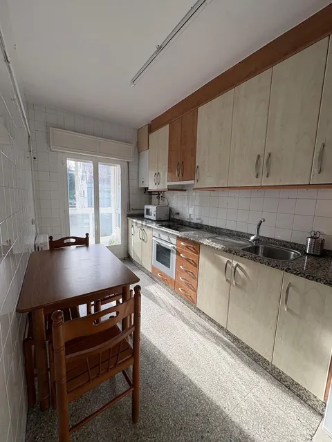 Habitació de lloguer, Ourense