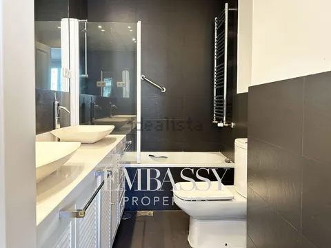 Appartement 145 m² à Madrid
