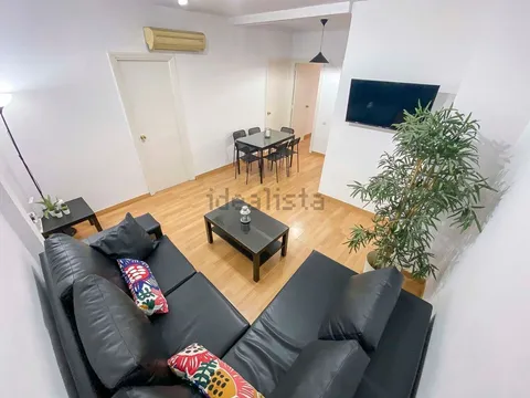 Habitació de lloguer, Sevilla