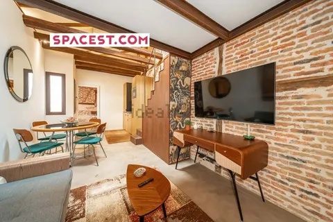 Piso de 50 m² en Madrid