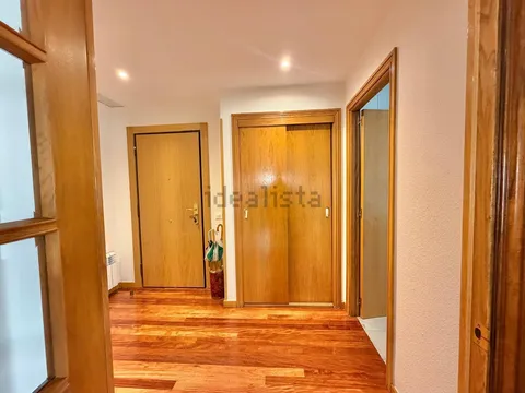 Apartamento 195 m² em Madrid