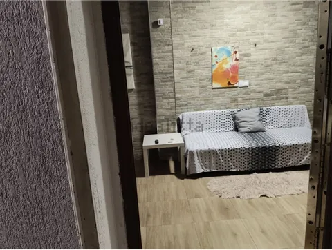 Pis de 35 m² a Madrid