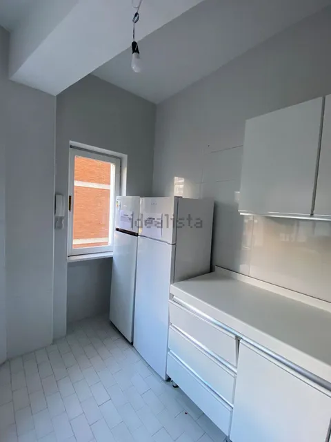 Habitació de lloguer, Oviedo