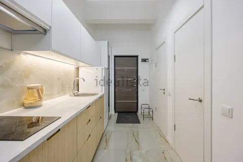 Piso de 39 m² en Valencia